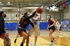 WBBall vs ENC  Wheaton College women's basketball vs Eastern Nazarene College. - Photo By: KEITH NORDSTROM : Wheaton, basketball, ENC, Eastern Nazarene College